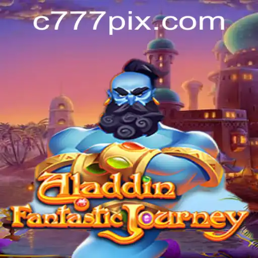 Explorando o Encantado Mundo do Jogo Aladdin em c777.game