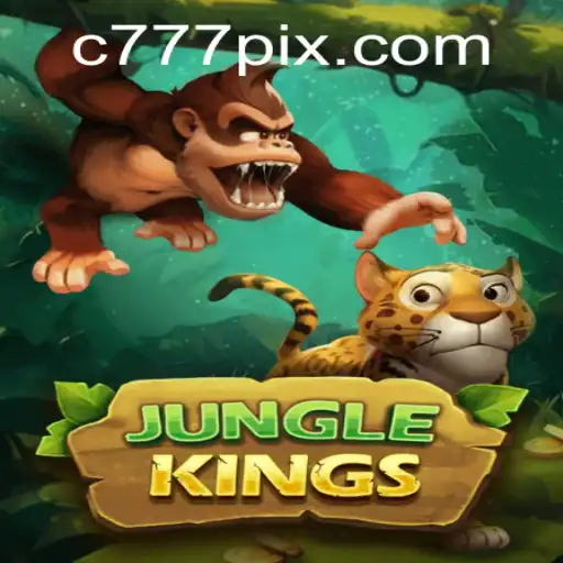 Descubra o Mundo Selvagem de JungleKings: Um Guia Completo