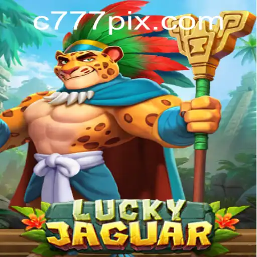 Descubra o Mundo Fascinante de LuckyJaguar