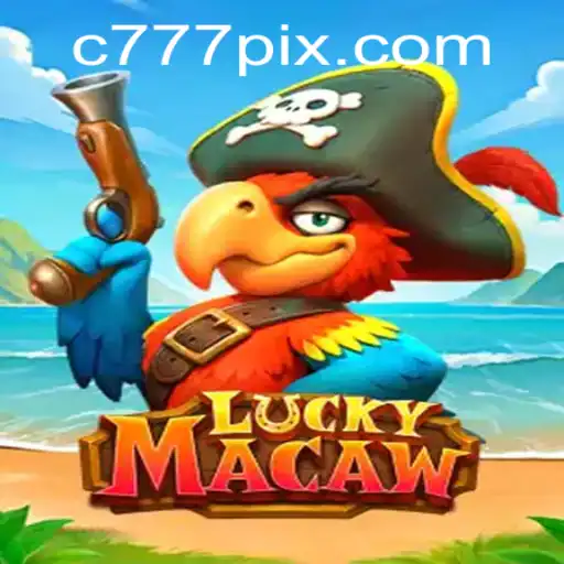 Descubra o Mundo Fascinante de LuckyMacaw: O Jogo que Está Revolucionando o c777.game