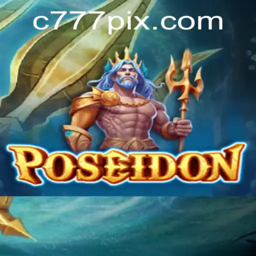Descubra Poseidon: Aventura Subaquática em c777.game