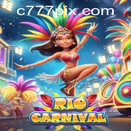 Descubra o Fascínio do RioCarnival: Um Mergulho no Mundo de c777.game