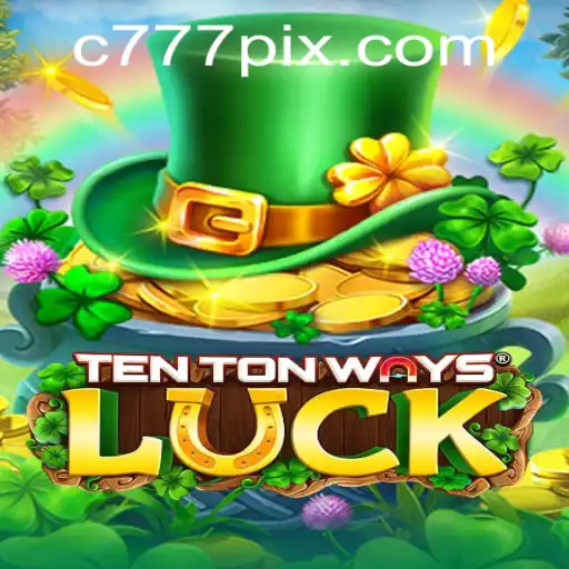 Explorando o Fascinante Mundo de TenTonWaysLuck: O Jogo que está Dominando 2023