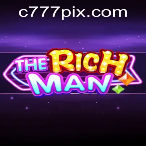 TheRichMan: Um Mergulho no Universo do c777.game