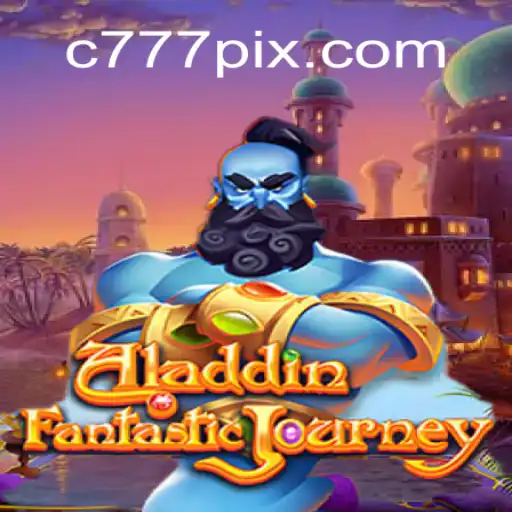 Explorando o Encantado Mundo do Jogo Aladdin em c777.game