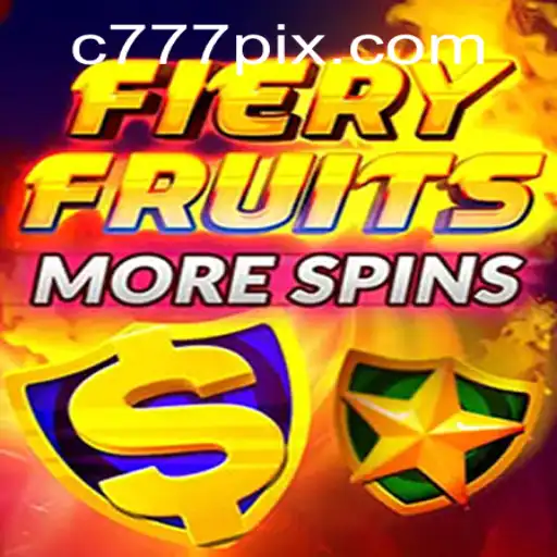 Explorando FieryFruitsMoreSpins: Um Mergulho Completo no Mundo dos Jogos de Cassino Online