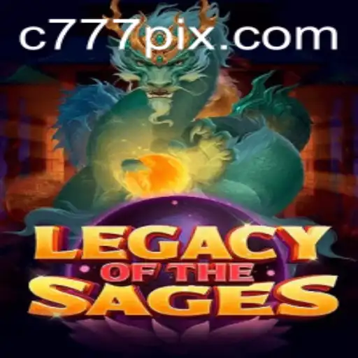 Descubra o Universo de LegacyoftheSages
