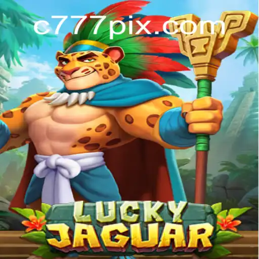 Descubra o Mundo Fascinante de LuckyJaguar