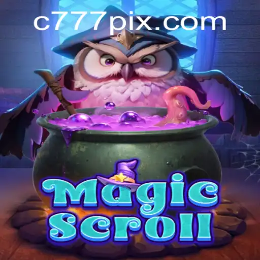 Explorando o Mundo de MagicScroll: Aventura e Estratégia no c777.game