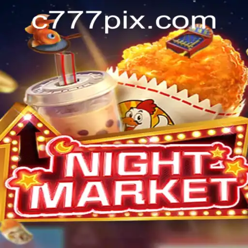 Descubra o Fascinante Mundo de NIGHTMARKET: Um Guia Completo