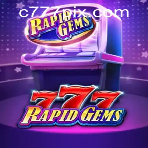 Descubra o Universo de RapidGems777: Um Jogo Inovador