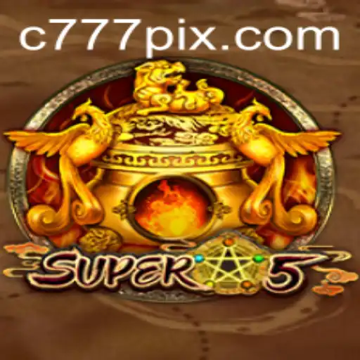 Descubra o Fascinante Mundo de Super5